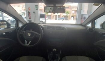 SEAT LEON 1.9 TDI 90CV completo
