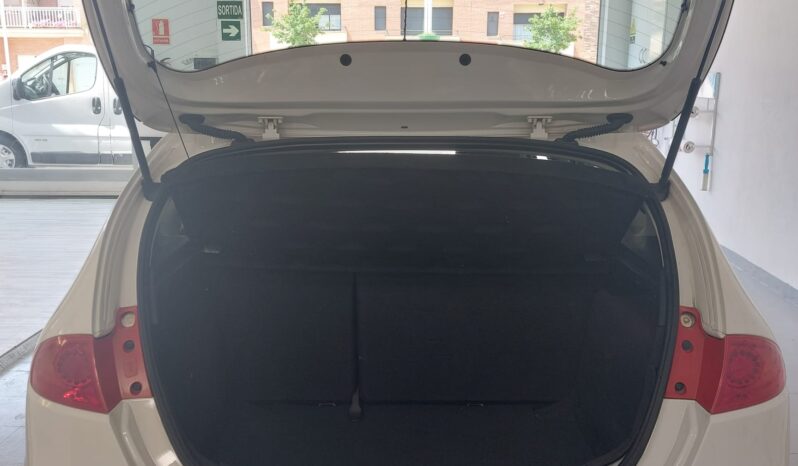SEAT LEON 1.9 TDI 90CV completo