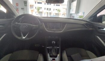 OPEL GRANDLAND X 2.0 CDTI 176CV completo