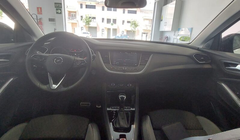 OPEL GRANDLAND X 2.0 CDTI 176CV completo