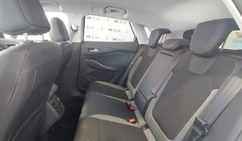 OPEL GRANDLAND X 2.0 CDTI 176CV completo