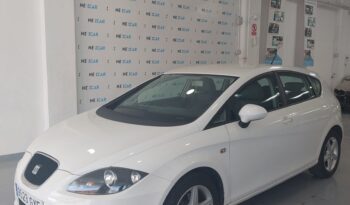 SEAT LEON 1.9 TDI 90CV completo