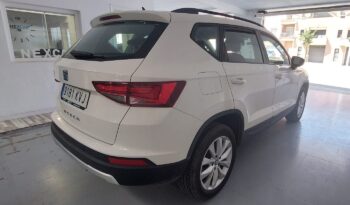 SEAT ATECA 1.5 TSI DSG 150CV completo