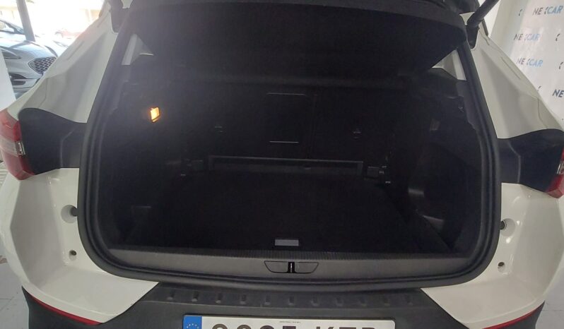 OPEL GRANDLAND X 2.0 CDTI 176CV completo