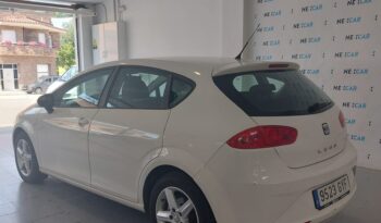 SEAT LEON 1.9 TDI 90CV completo