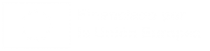 Logotipo Financiado por la UE