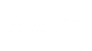 Logotipo Plan de Recuperación