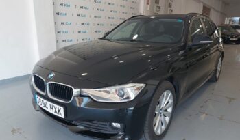 BMW 320D TOURING completo