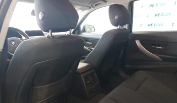 BMW 320D TOURING completo