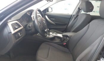 BMW 320D TOURING completo