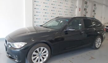 BMW 320D TOURING completo