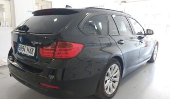 BMW 320D TOURING completo