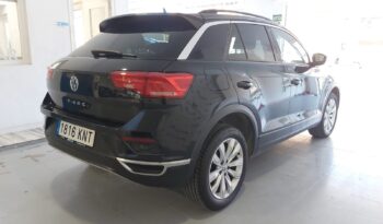 VOLKSWAGEN T-ROC 1.5 150CV completo