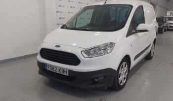 FORD TRANSIT COURIER 1.5 75CV completo