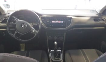 VOLKSWAGEN T-ROC 1.5 150CV completo