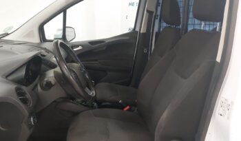 FORD TRANSIT COURIER 1.5 75CV completo