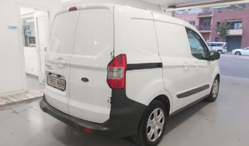 FORD TRANSIT COURIER 1.5 75CV completo