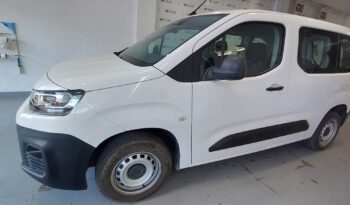 CITROEN BERLINGO  BLUELHDI 100 LIVE 100CV completo