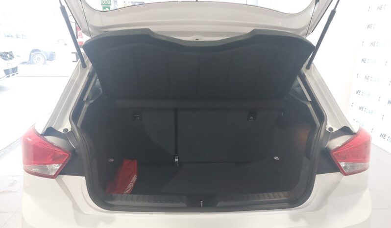 SEAT IBIZA STYLE PLUS 1.6 TDI 95CV completo