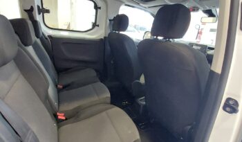 CITROEN BERLINGO  BLUELHDI 100 LIVE 100CV completo