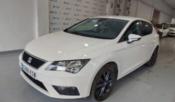 SEAT LEON 1.5 130CV ( GASOLINA) completo