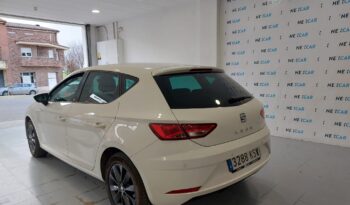 SEAT LEON 1.5 130CV ( GASOLINA) full