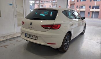 SEAT LEON 1.5 130CV ( GASOLINA) completo