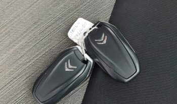 CITROEN BERLINGO TALLA M 1.5 130CV completo