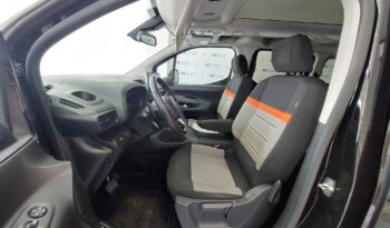 CITROEN BERLINGO TALLA M 1.5 130CV completo
