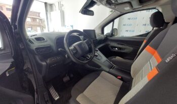 CITROEN BERLINGO TALLA M 1.5 130CV completo