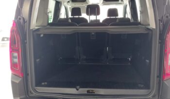 CITROEN BERLINGO TALLA M 1.5 130CV completo